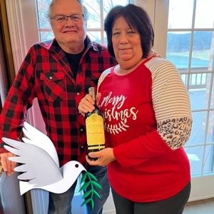 Meet your Posher, Joann